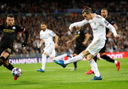 Gareth Bale öppnar för flytt till MLS
