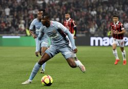 Fode Ballo-Touré sägs vara klar för AC Milan