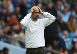 Uppgifter: Manchester City lägger ett sista bud på Harry Kane