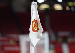 Uppgifter: Manchester United med två potentiella namn till tränarposten